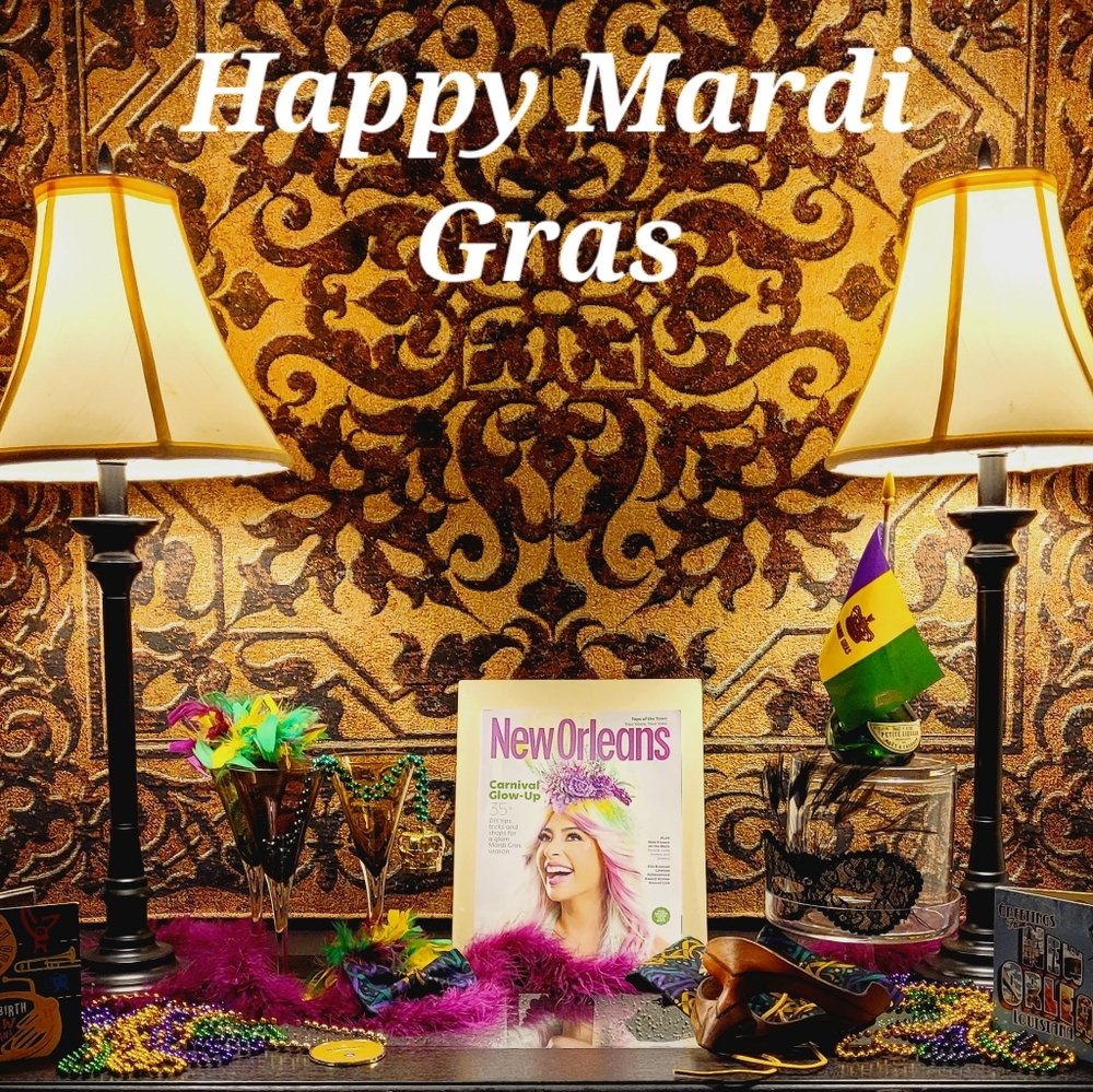Mardi Gras